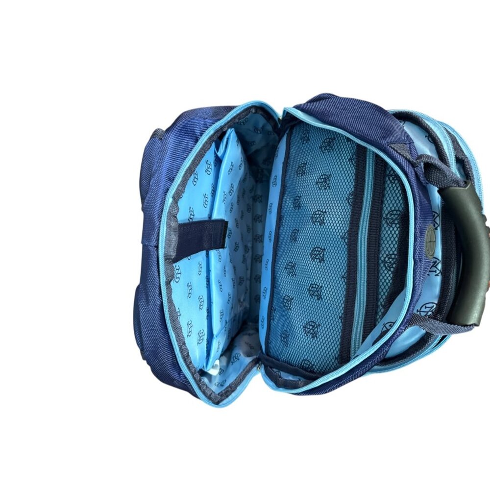 NYCFC Backpack - Picture 9 of 14